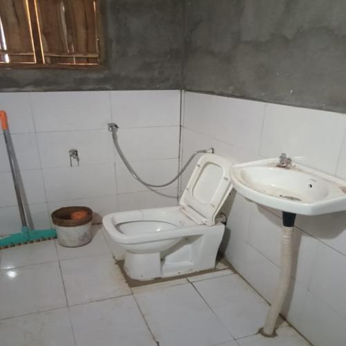 Narmada Hills View Homestay, Sakarja